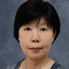 Dr Sareina Wu